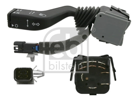 Steering Column Switch